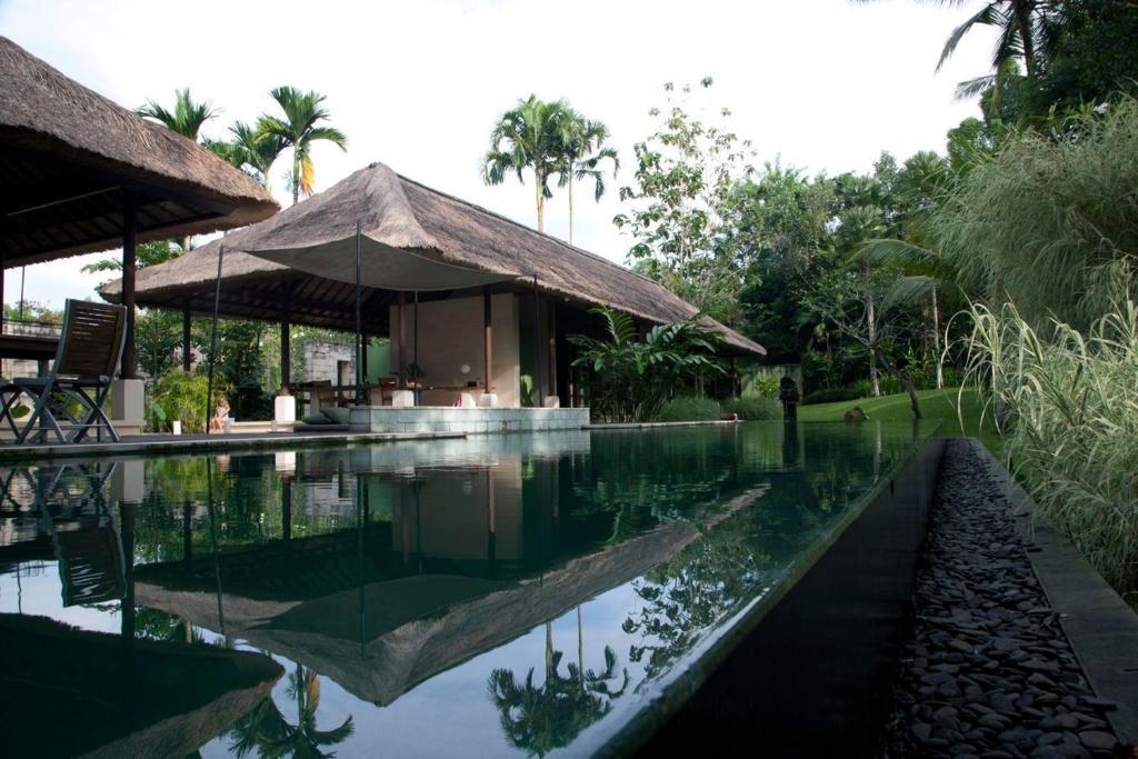 Villa Naga Ubud Стая снимка