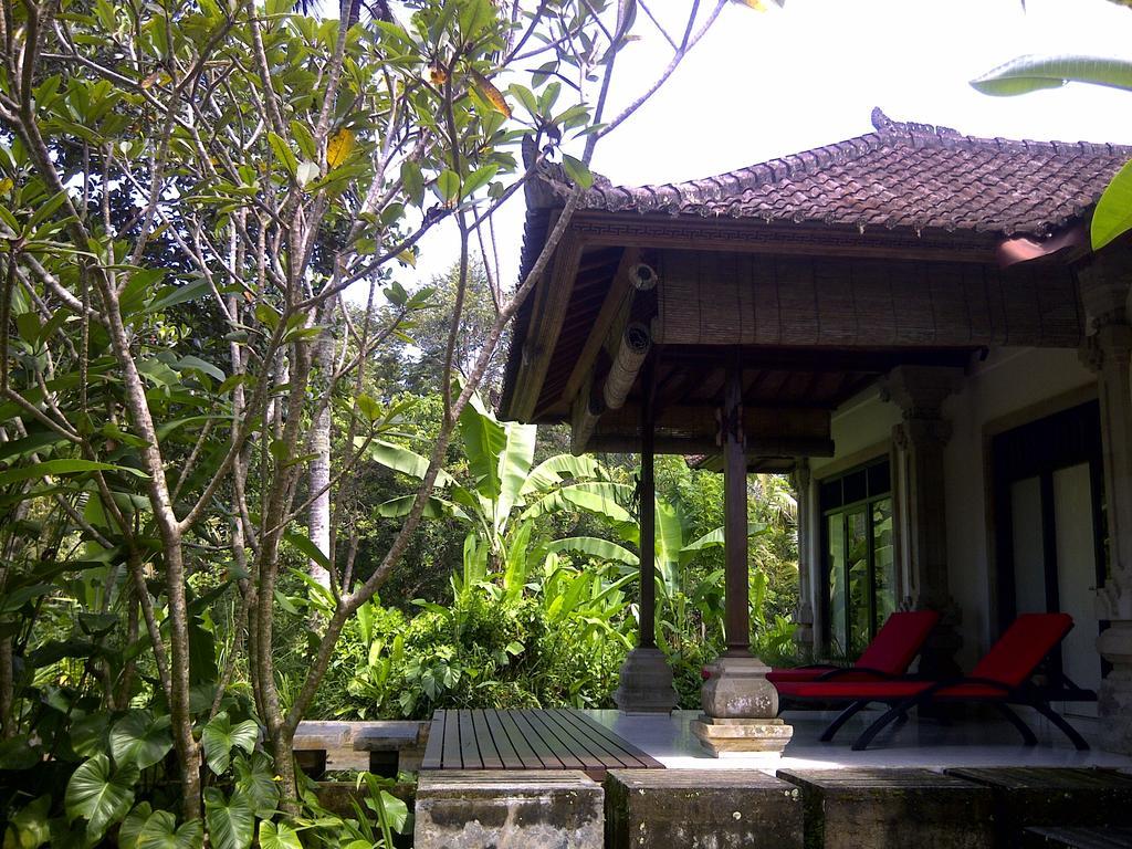 Villa Naga Ubud Стая снимка
